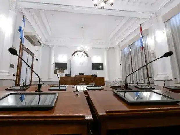 El Senado se reúne este martes a votar el proyecto de Transparencia y Ética Pública