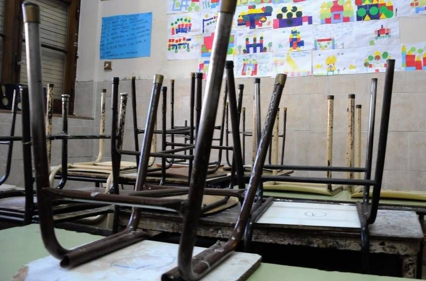 Afirman que se normalizó el pago de los sueldos a los docentes