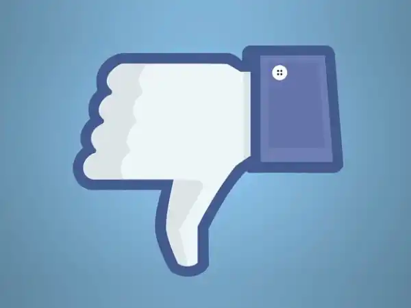 Cayó Facebook a nivel mundial