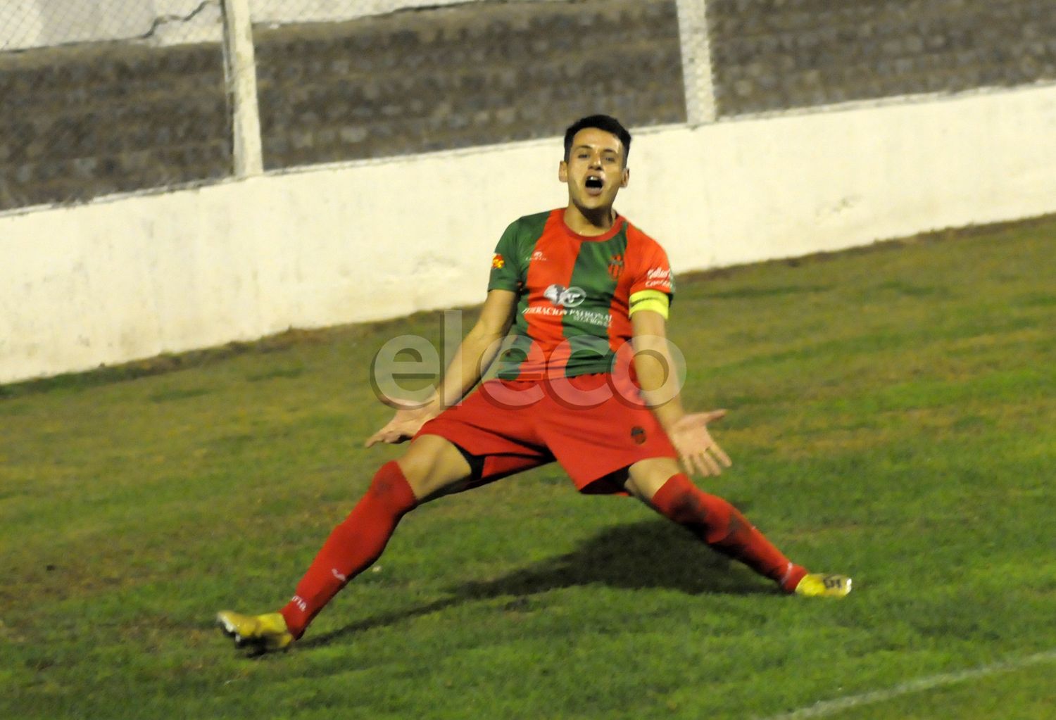 Gimnasia y Velense se enfrentarán en el cruce de cuartos de final