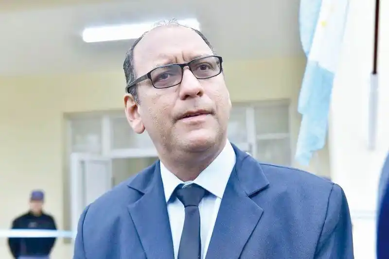 La comuna de Laguna Naineck 
festejará hoy el Día de Reyes