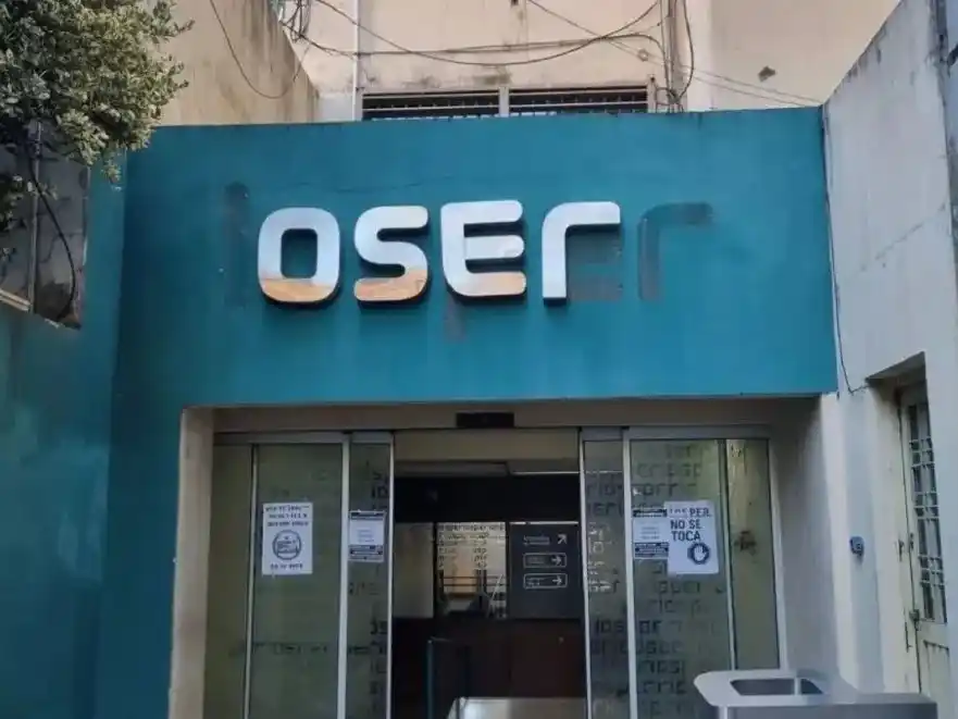 El Gobierno puso al frente de la Sindicatura de la OSER a Pablo Giampaolo