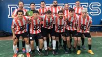 Otra etapa para el futsal