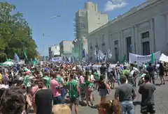 Declararon inconstitucional el decreto que limitó el derecho de huelga