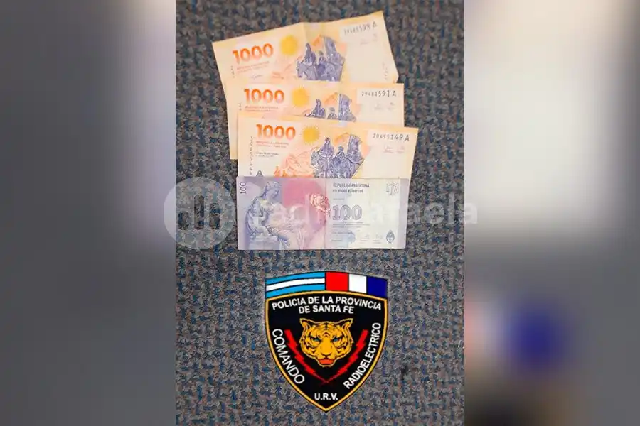 Un reconocido menor en el ámbito delictivo fue llevado a la comisaría por varios delitos: fue restituido a sus progenitores