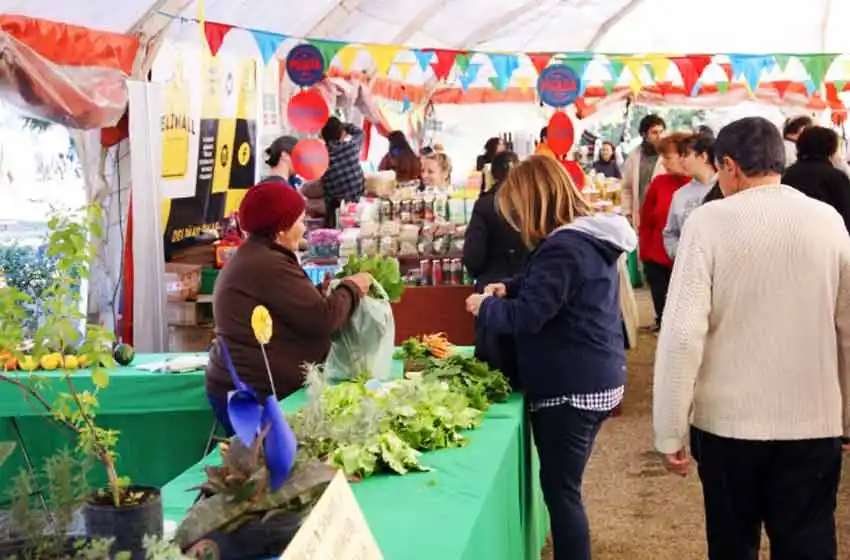 Comenzó la Semana Saludable, para prevenir factores de riesgo