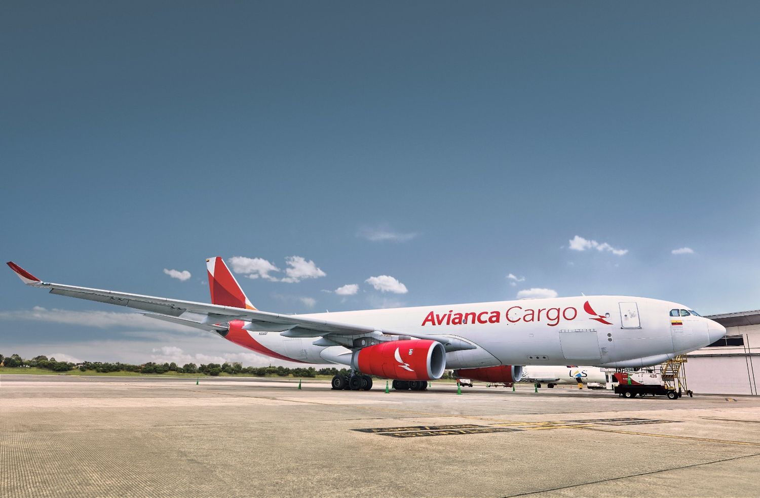 Avianca Cargo obtiene la Certificación CEIV Live Animals