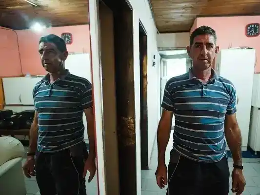 cronicas del delito