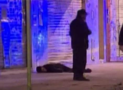 Asesinaron a un joven para robarle el celular en Villa Bosch