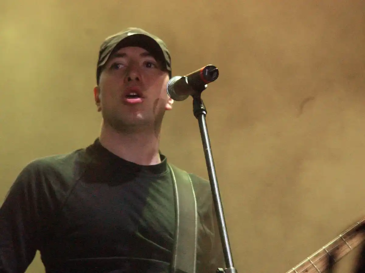 Murió Gabriel Ruiz Díaz, cofundador de Catupecu Machu y grave desde 2006