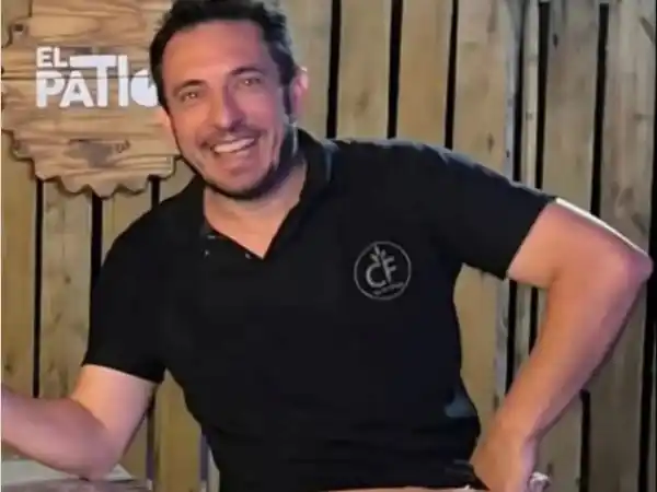 Profundo dolor por el fallecimiento de Martín Kloster, víctima de la explosión en “El Patio”