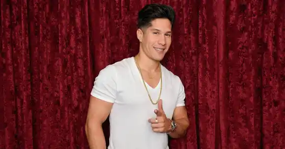 Chyno Miranda dice que está bien mientras su mamá lo anda buscando
