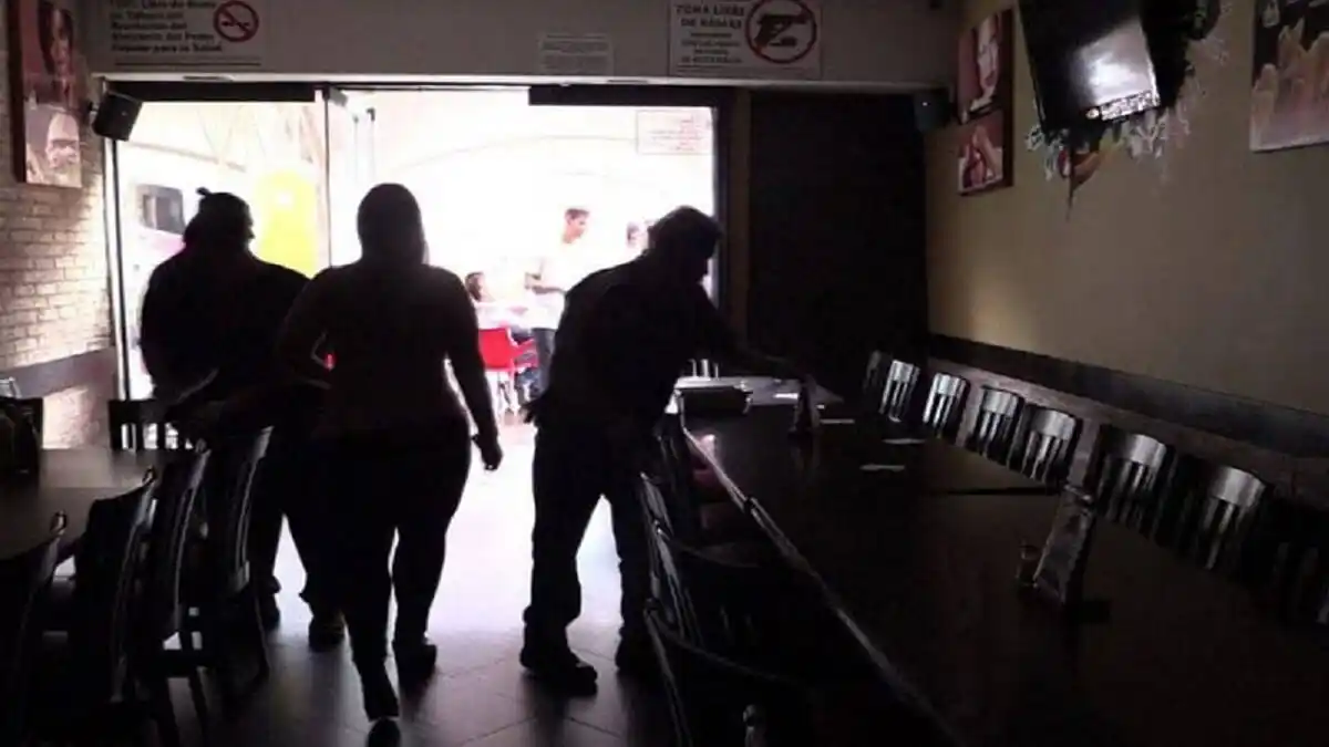 ¿SABES CUÁNTO le costó al país el apagón del 30 de agosto? Este economista sacó la cuenta