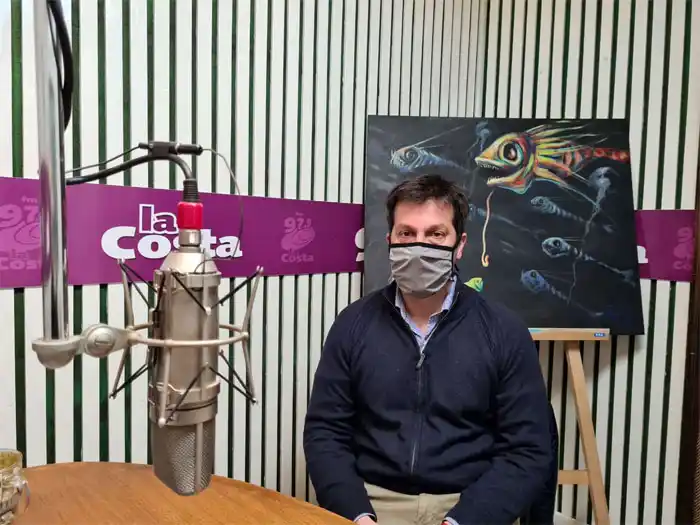 “Las pequeñas acciones nos muestran la desidia de años”