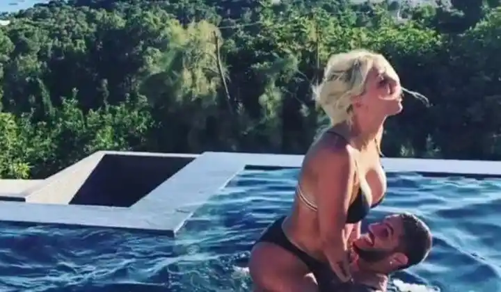 Wanda Nara anunció su nuevo emprendimiento mundial