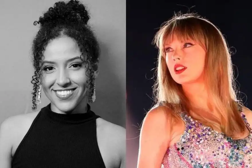 Una fan de Taylor Swift murió por el calor durante el show que la cantante dio en Brasil