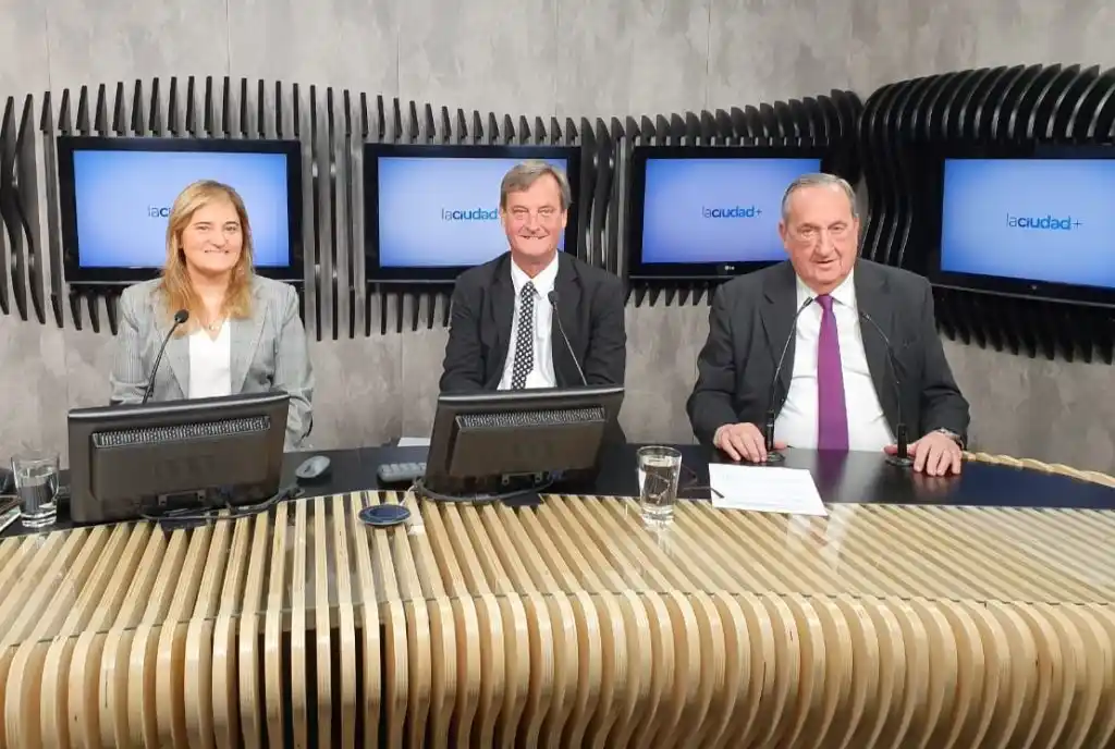 Principales propuestas de la lista 1A de Juntos por el Cambio | La Ciudad