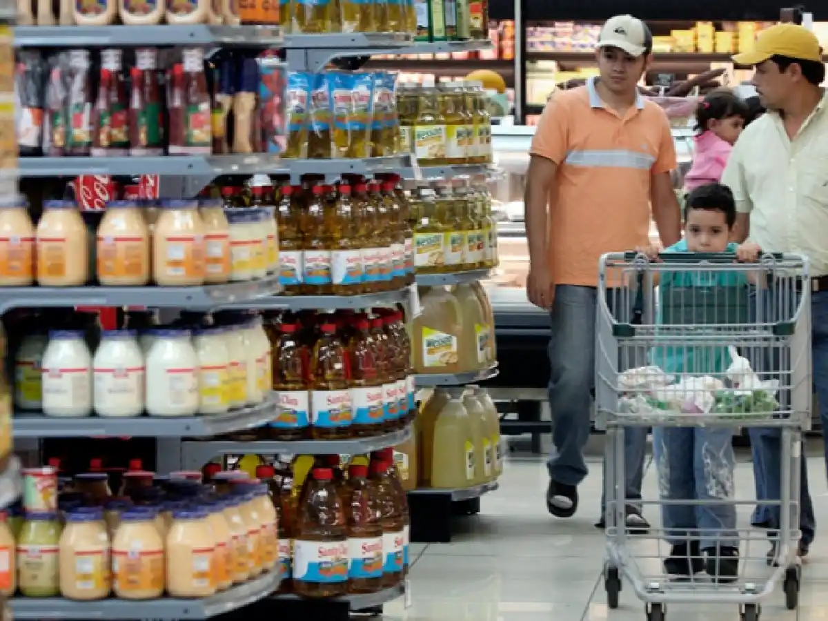 La inflación en Chile alcanzó el nivel más alto en los últimos 28 años