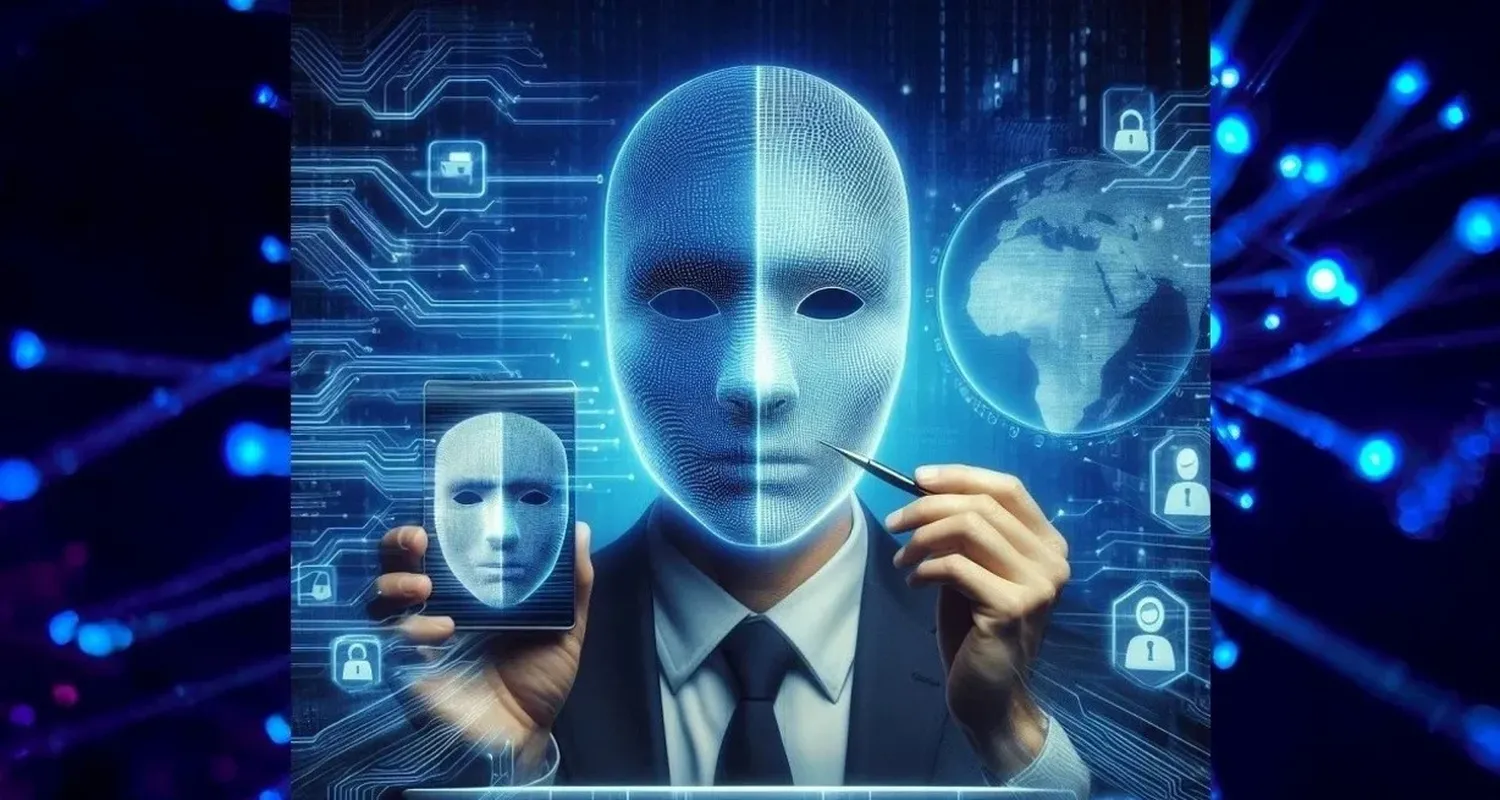 El derecho a la identidad digital es de especial importancia en casos de deepfake y robo de identidad.