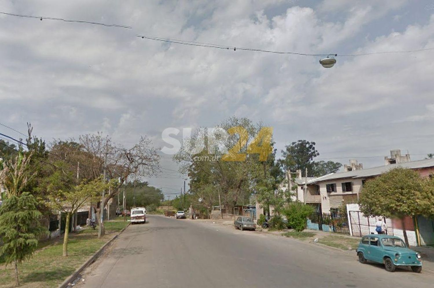 Femicidio: mataron a una mujer en la zona sur de Rosario