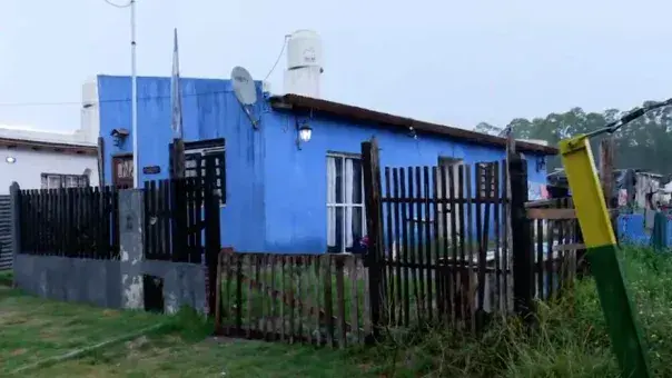 Reclamo en el barrio Utopía: 'todas las semanas vamos a hacer ruido' por calles y luz