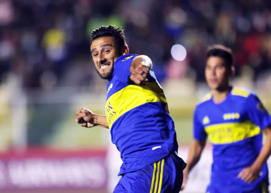 Boca le ganó 1 a 0 en la altura al Always Ready