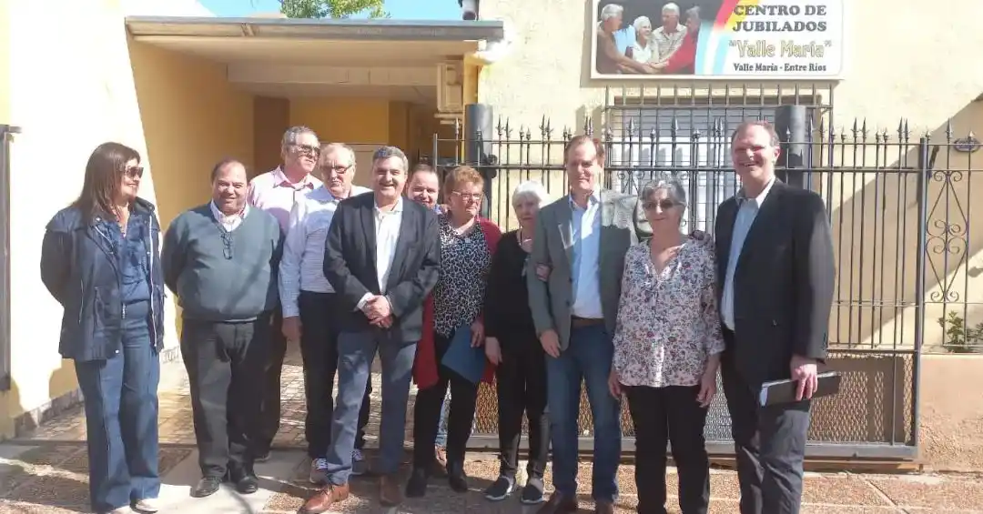 “Debe haber un debate maduro entre quienes tenemos responsabilidades políticas”