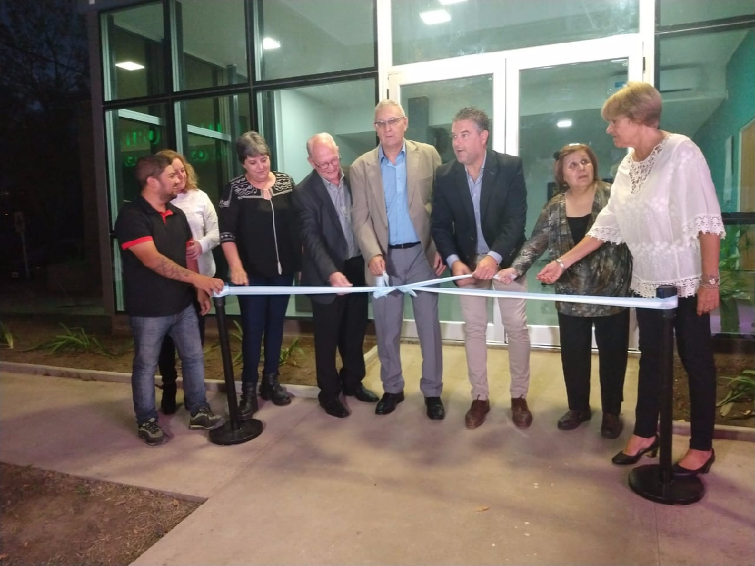 Con centro de salud renovado, Freyre espera por nuevo ecógrafo