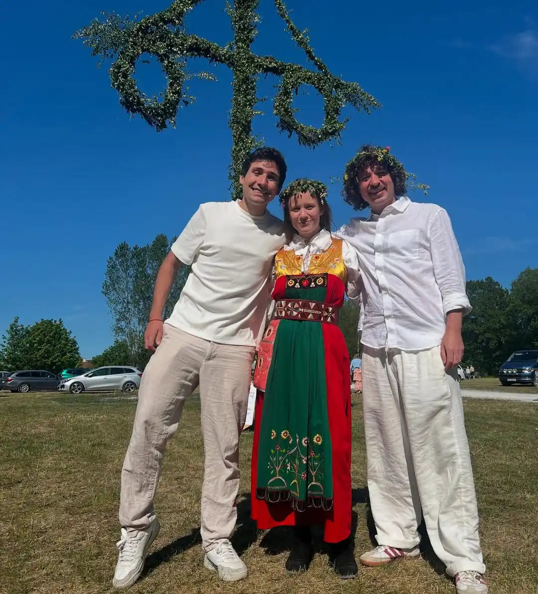 luisito comuinica argensueco