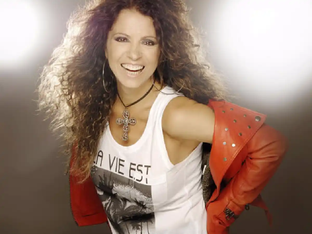 Patricia Sosa: "Es terriblemente enriquecedor salir de gira por el país"