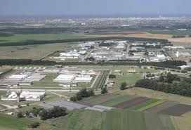 Mar del Plata: Avanza la posibilidad de ampliar el Parque Industrial