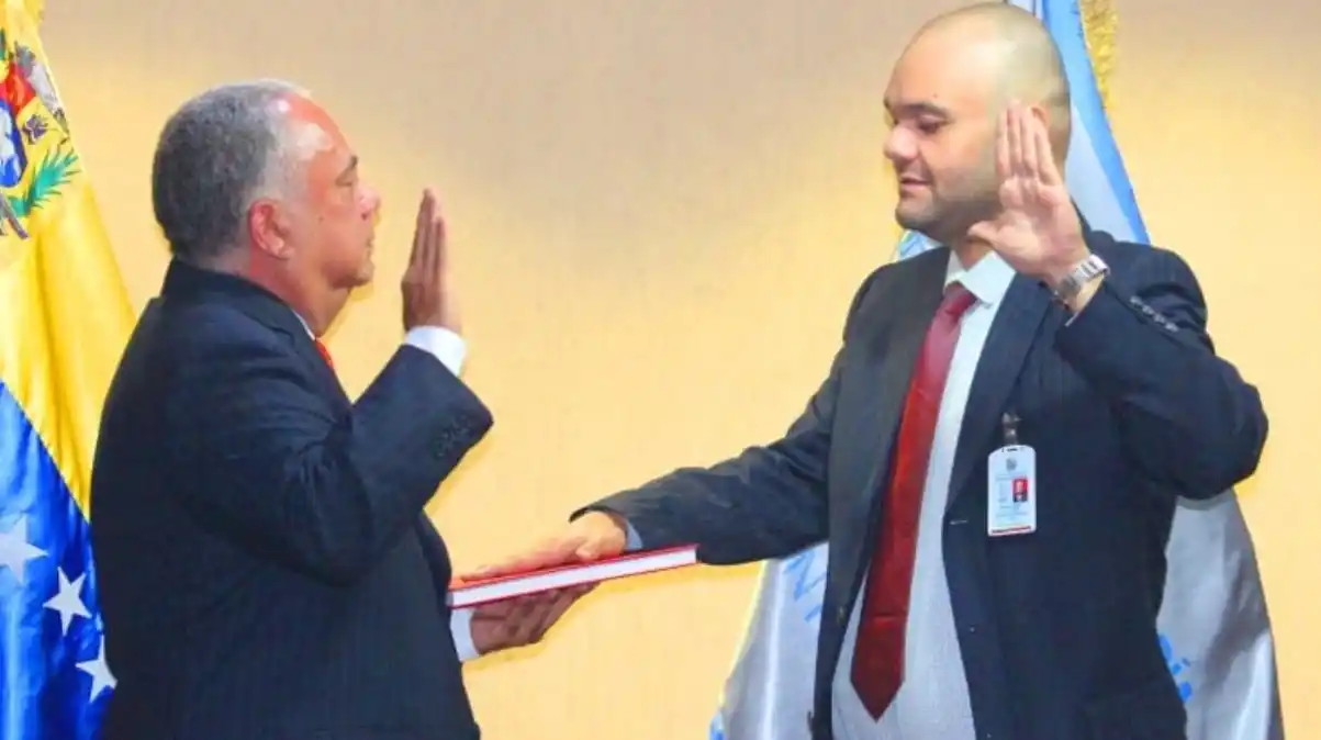 En tiroteo le quitan la vida a excontralor de La Guaira (DETALLES)