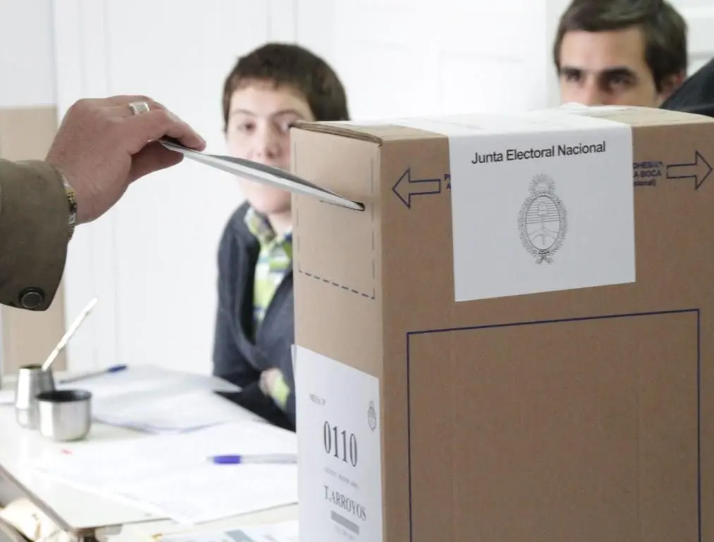 “Vayamos a votar” Editorial de Diego M. Jiménez