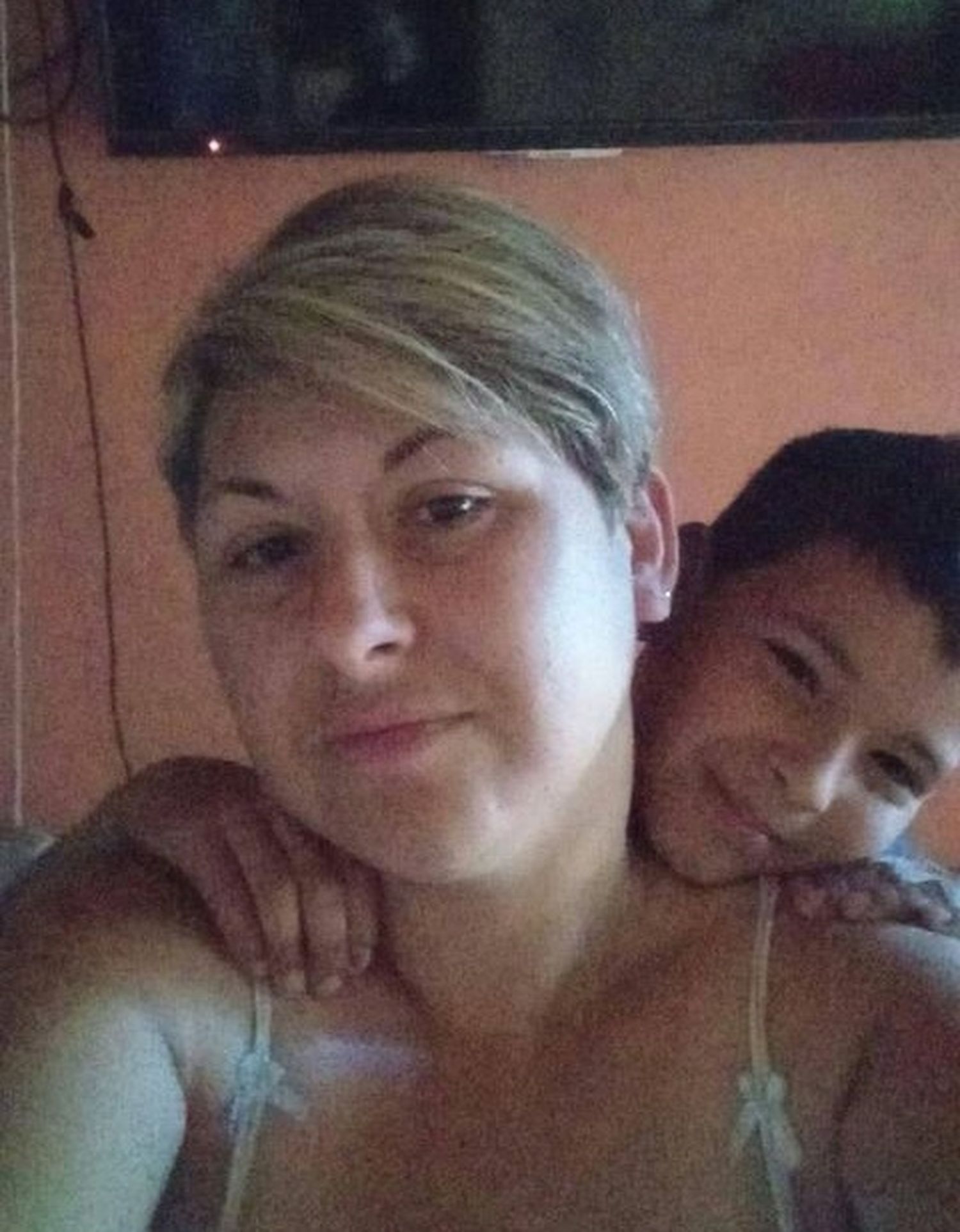 Feliz cumpleaños, Soledad