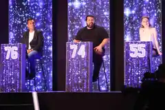 Canta Conmigo Ahora sigue definiendo sus finalistas: bajos puntajes, duras devoluciones y muchos nervios