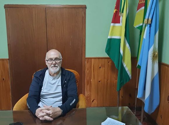 “El medicamento tiene una incidencia muy grande en la economía de los jubilados”