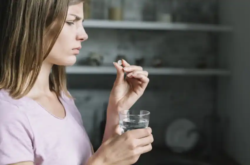 El mal uso en las corticoides