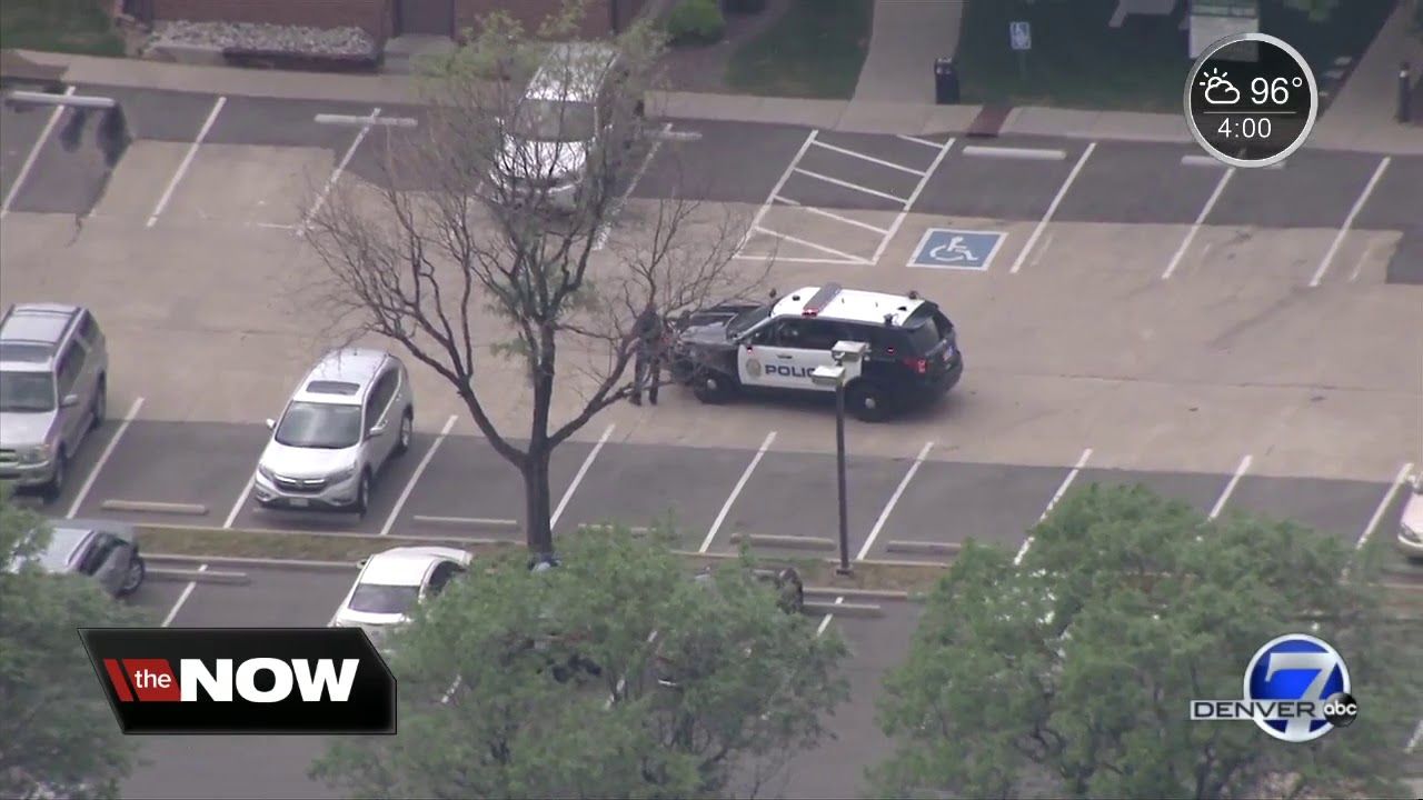 Estados Unidos: alerta por un nuevo tiroteo en Denver