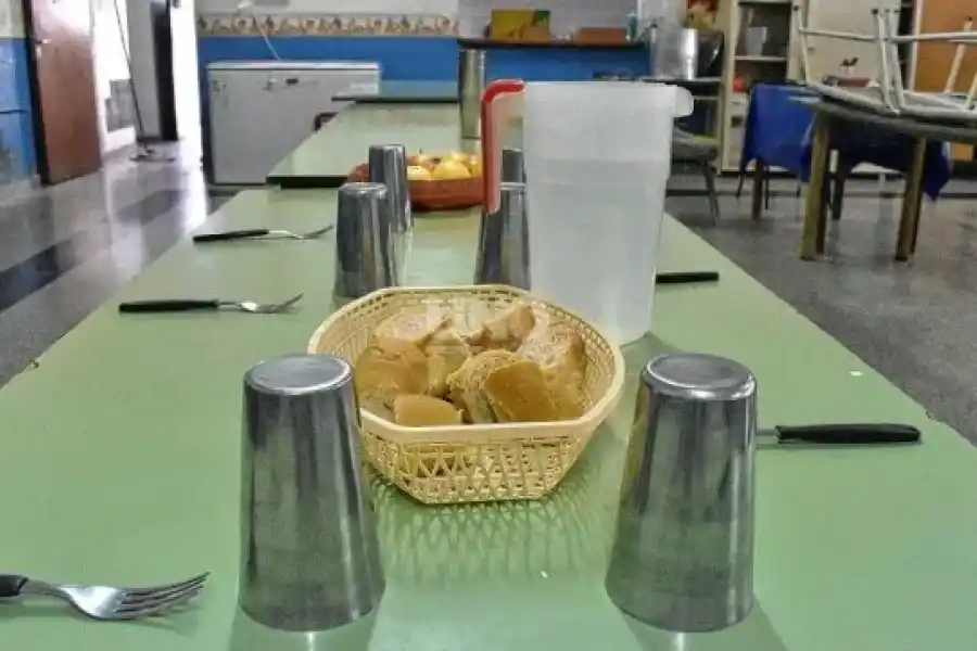 Auditoría y suspensión: el gobierno de Santa Fe puso en pausa a más de cien de comedores y merenderos por irregularidades