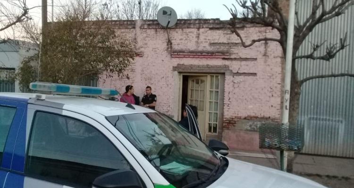Allanamientos “positivos pero no tanto” por robo en autoservicio de Pellegrini y Urraco
