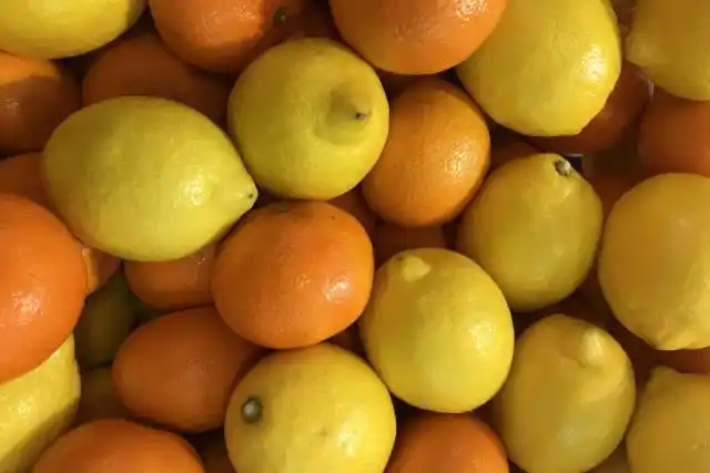 Tecnología blockchain en el Sistema Informático de Trazabilidad Citrícola
