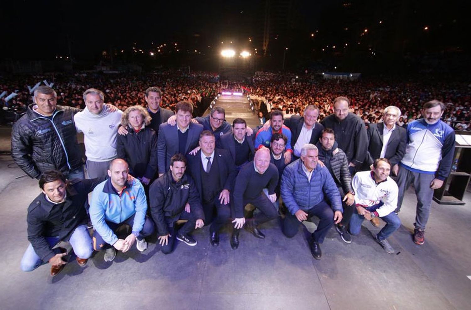 Nación prevé una "fuerte presencia cultural" durante la temporada