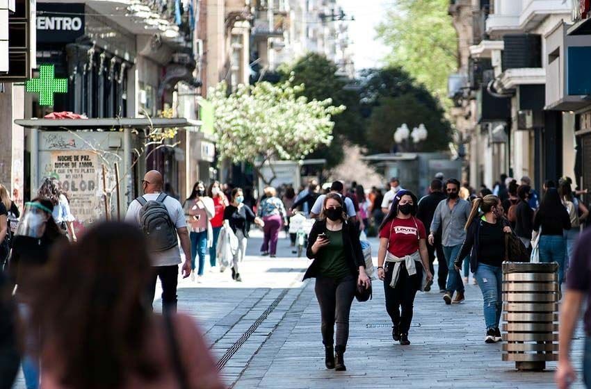 Confirman nuevos casos de coronavirus y los números se mantienen alto en Rosario y Santa Fe