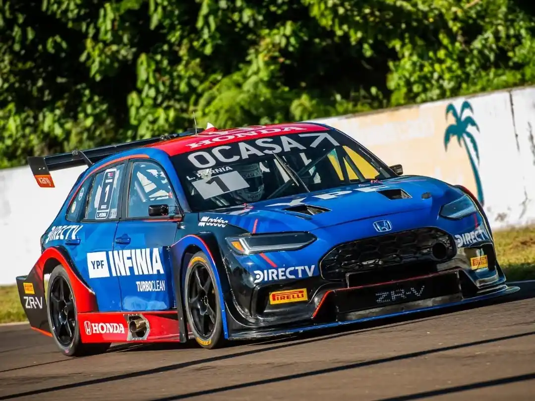 Se abre la segunda fecha en el Oscar y Juan Gálvez