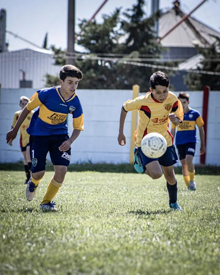 Sin cambios en Inferiores