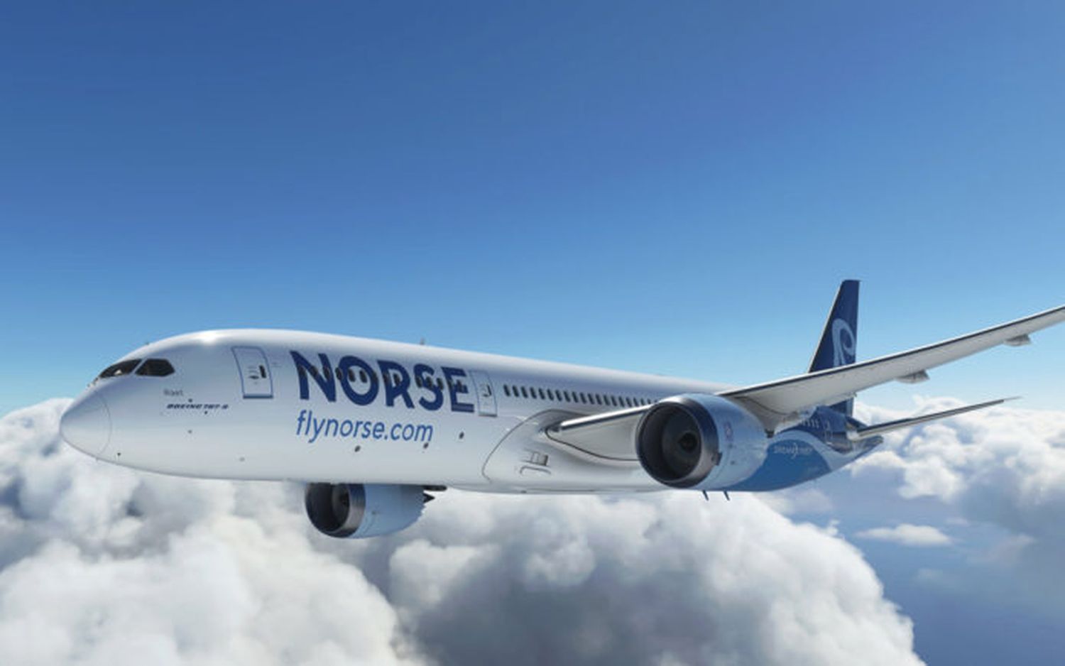 Norse Atlantic announces interline agreements with easyJet, Norwegian and Spirit Airlines