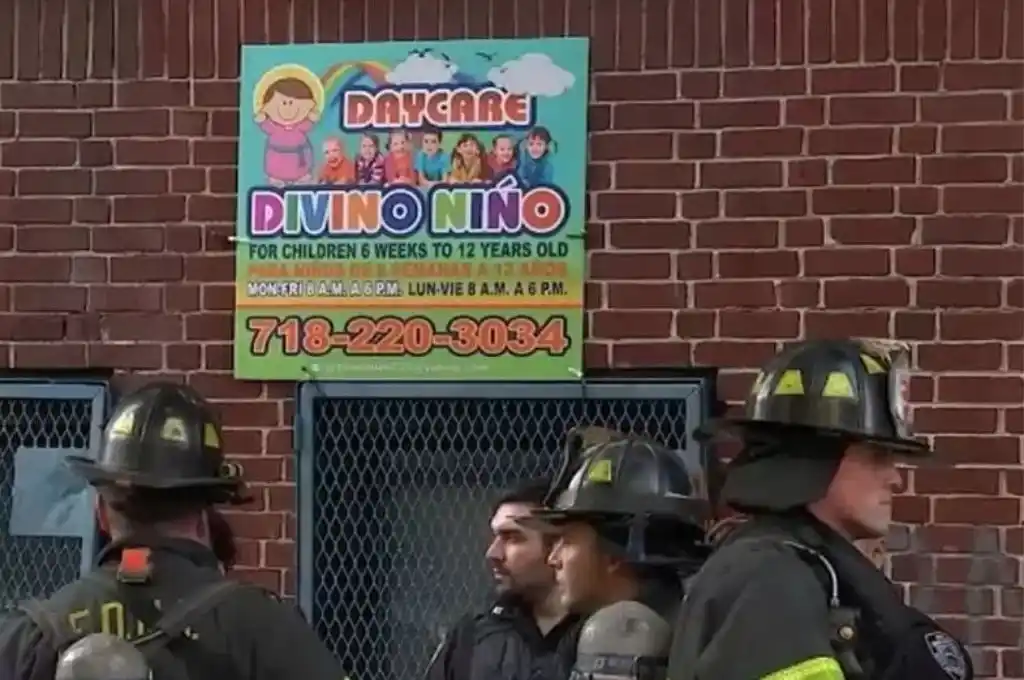 En el lugar hallaron un kilo de fentanilo.