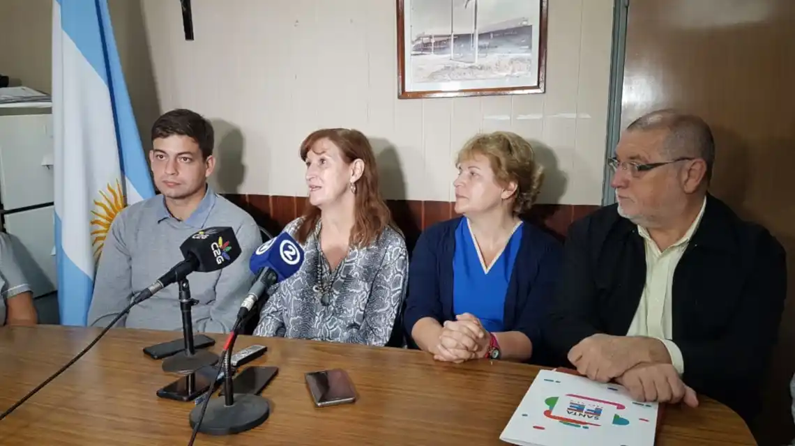 El Samco de San Javier tiene nueva subdirectora