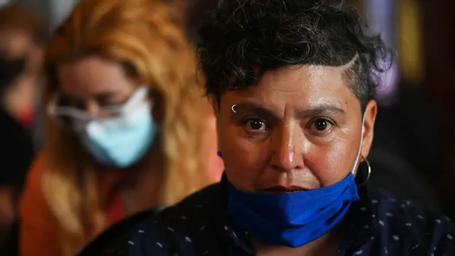 Comienza el juicio a Higui de Jesús, la lesbiana que se defendió de una violación grupal correctiva