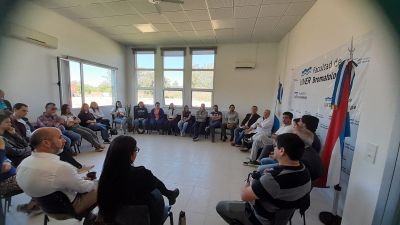 Inicia una nueva semana de huelgas por salarios en la UNER: qué días no habrá clases